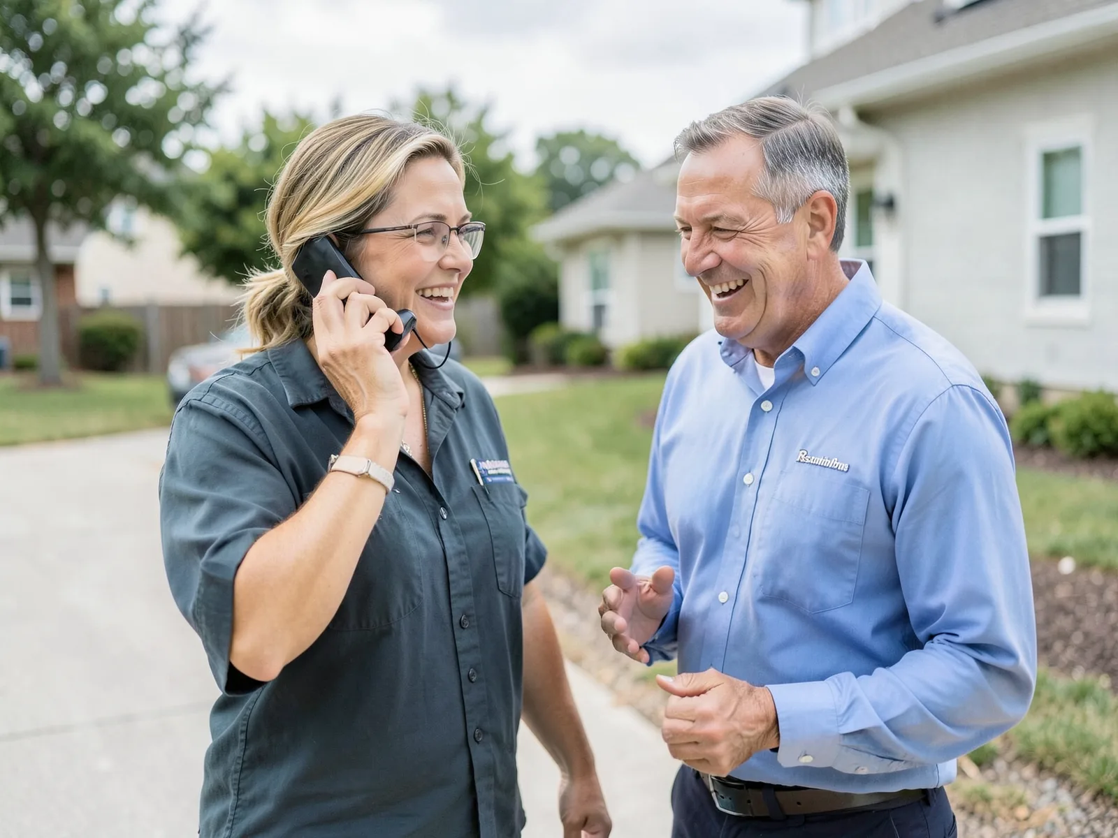 Frequently Asked Questions About Residential Water Damage Restoration in Lupton, MI